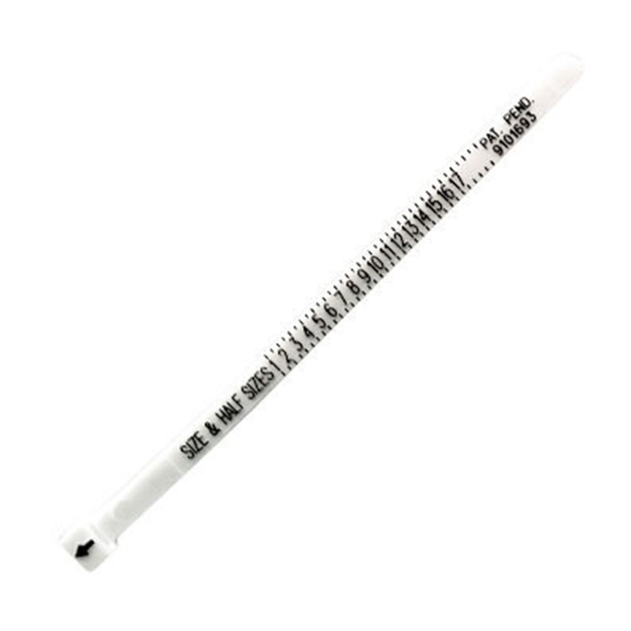 Ring sizer discount michaels